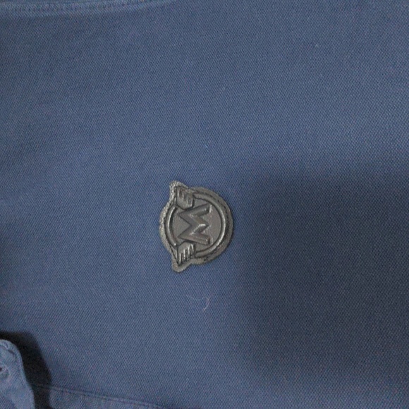 Matchless Motorcycle Long sleeve Polo - Picture 2 of 10